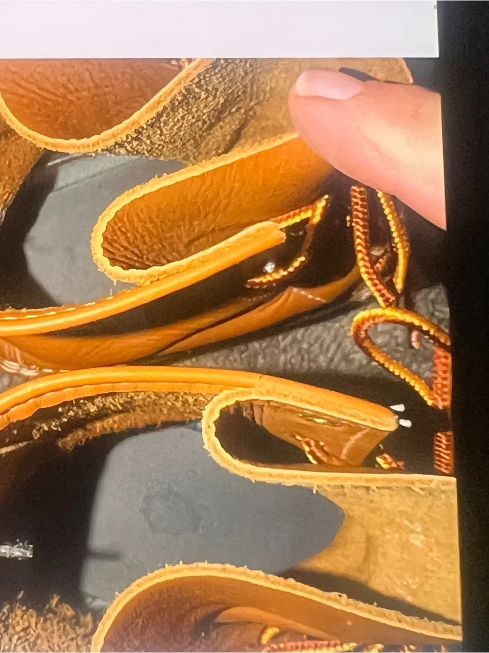 L L Bean Boots 7